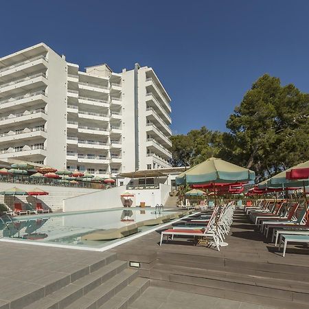 Alua Calvia Dreams Hotel Magaluf  Eksteriør billede