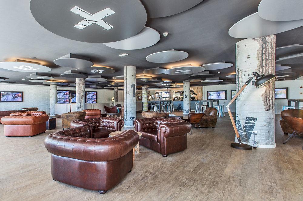 Alua Calvia Dreams Hotel Magaluf  Eksteriør billede