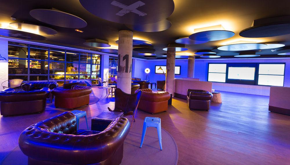 Alua Calvia Dreams Hotel Magaluf  Eksteriør billede