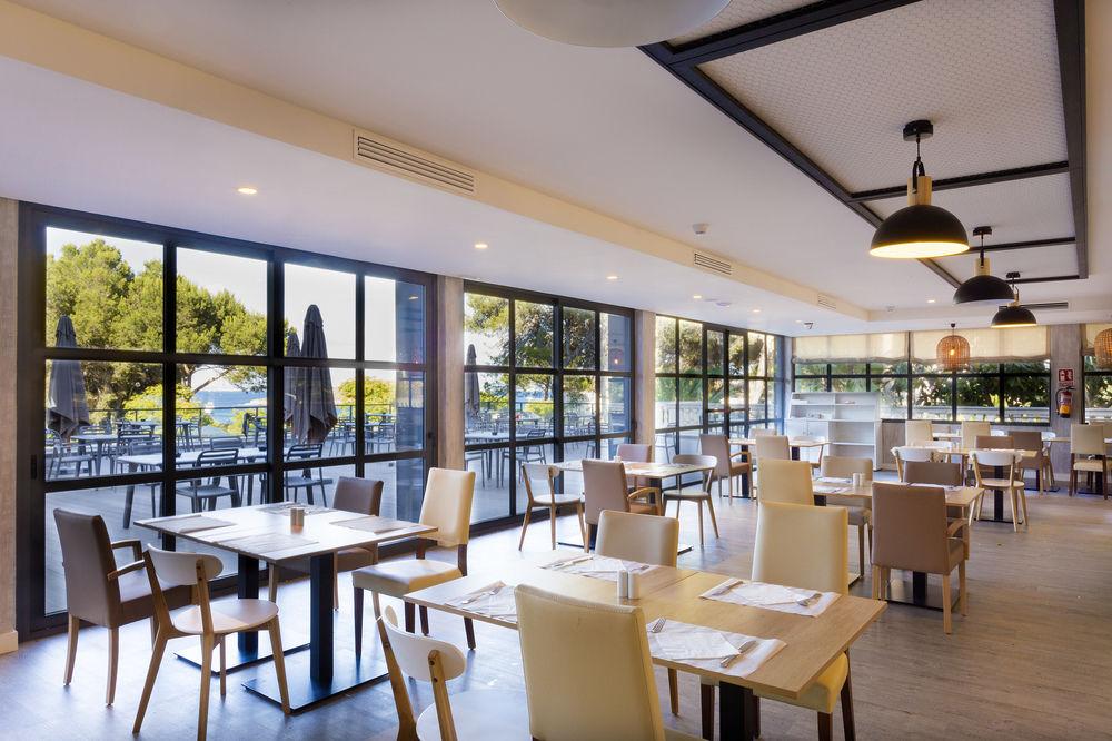 Alua Calvia Dreams Hotel Magaluf  Eksteriør billede