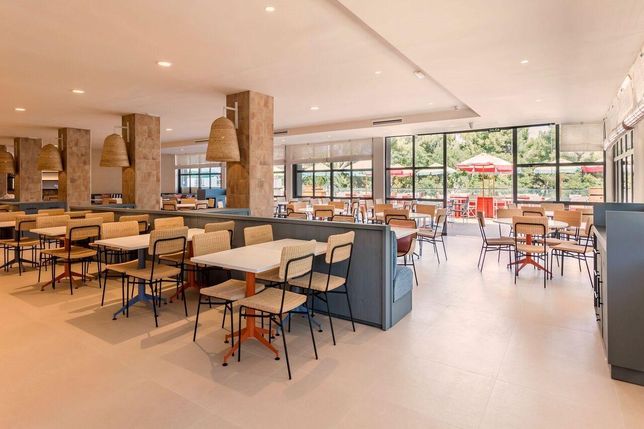 Alua Calvia Dreams Hotel Magaluf  Eksteriør billede