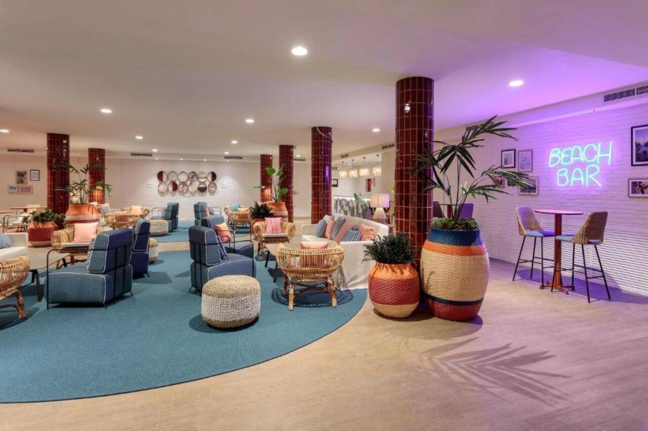 Alua Calvia Dreams Hotel Magaluf  Eksteriør billede