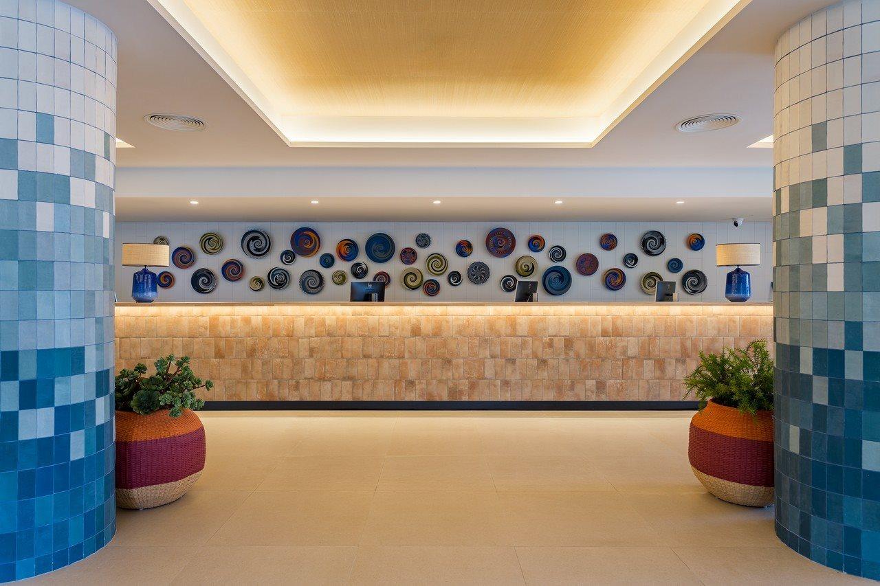 Alua Calvia Dreams Hotel Magaluf  Eksteriør billede