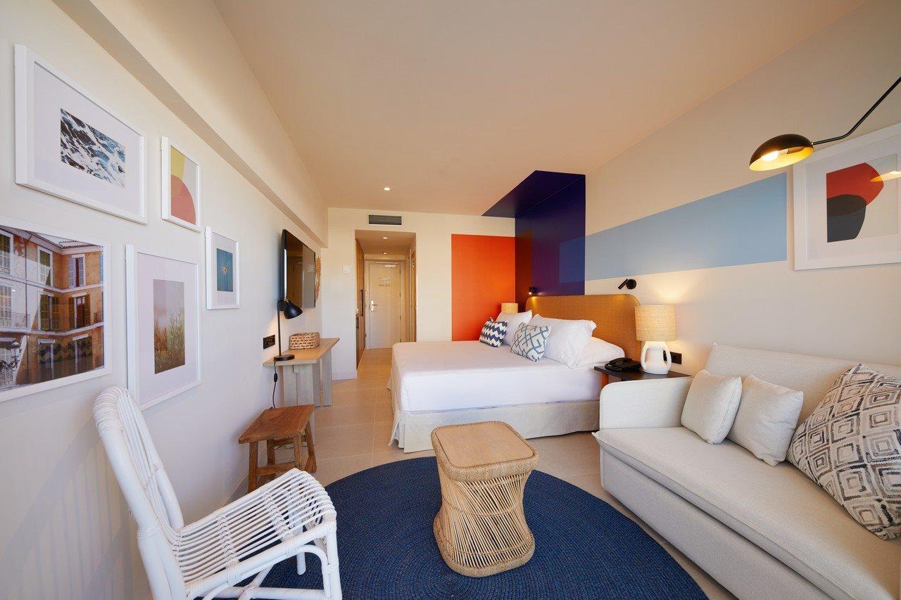 Alua Calvia Dreams Hotel Magaluf  Eksteriør billede