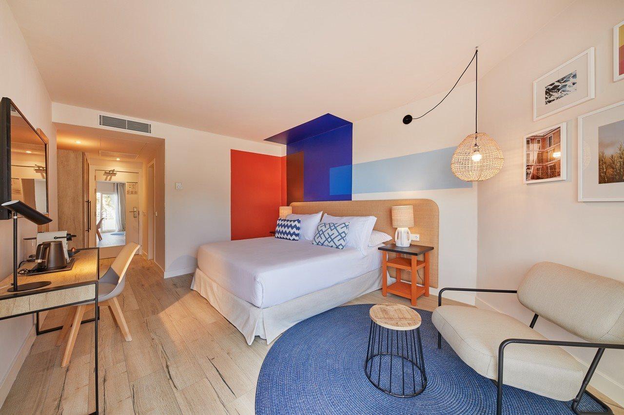 Alua Calvia Dreams Hotel Magaluf  Eksteriør billede