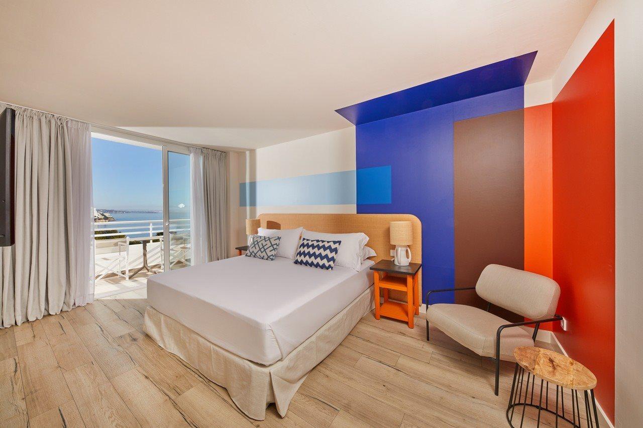 Alua Calvia Dreams Hotel Magaluf  Eksteriør billede