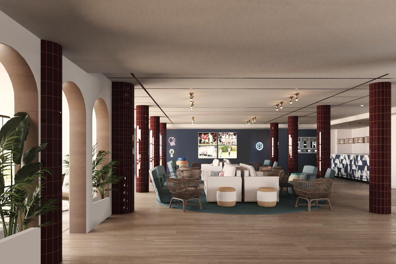 Alua Calvia Dreams Hotel Magaluf  Eksteriør billede
