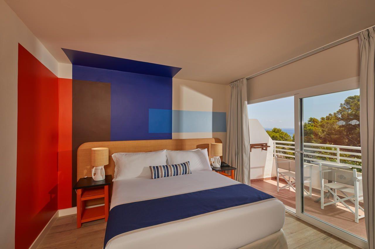 Alua Calvia Dreams Hotel Magaluf  Eksteriør billede