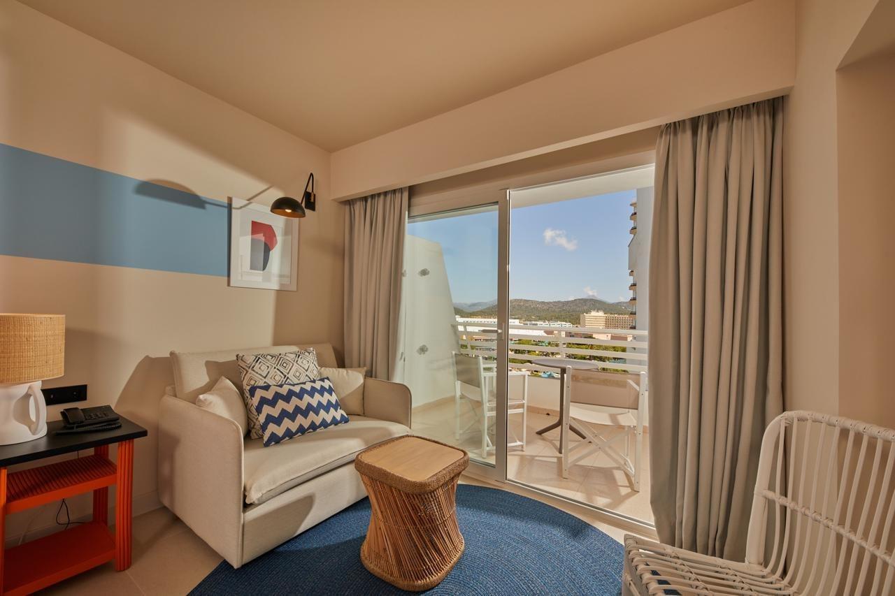 Alua Calvia Dreams Hotel Magaluf  Eksteriør billede